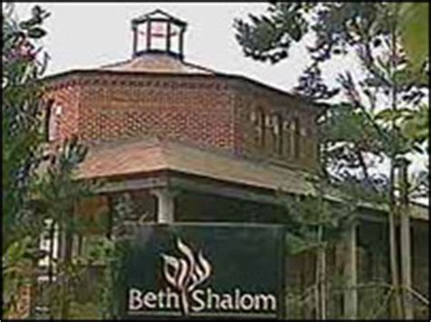 bet am shalom|Beth Shalom Holocaust Centre .